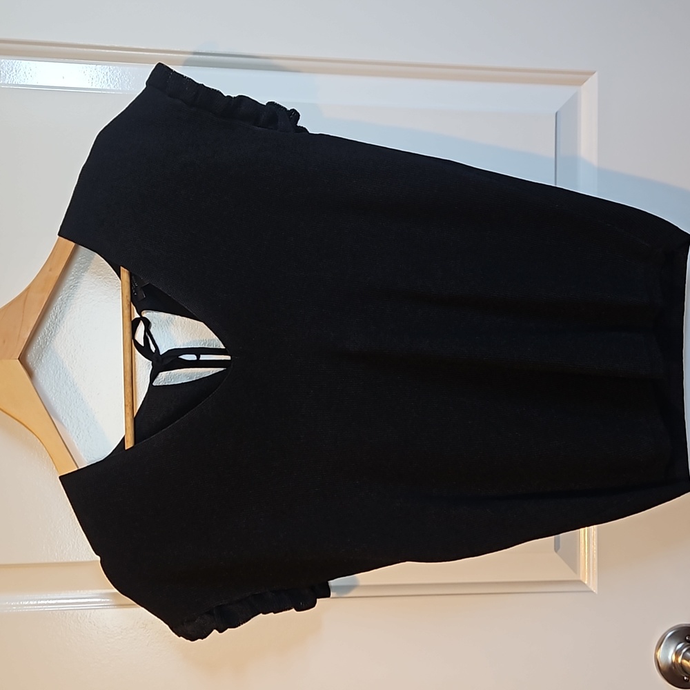 Ann Taylor Blouse